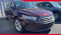 2019 Ford Taurus SEL