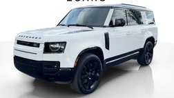 2023 Land Rover Defender 130 X-Dynamic SE