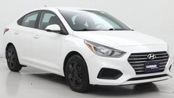 2021 Hyundai Accent SE