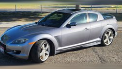 2004 Mazda RX-8 Base