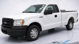 2005 Ford F-150 XL