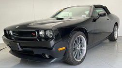 2010 Dodge Challenger R/T