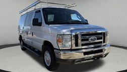 2009 Ford E-Series E-250
