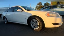 2008 Chevrolet Impala LT