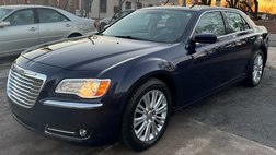 2013 Chrysler 300 Base