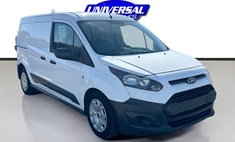 2016 Ford Transit Connect XL