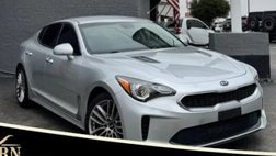 2018 Kia Stinger Base