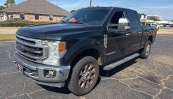 2020 Ford Super Duty F-250 Lariat