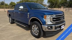 2022 Ford Super Duty F-250 Lariat