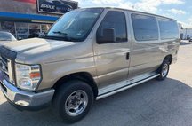 2009 Ford E-Series XL