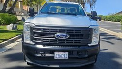 2023 Ford F-350 XL