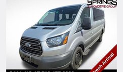 2018 Ford Transit 150 XL