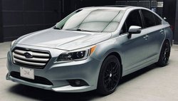 2017 Subaru Legacy 2.5i Limited