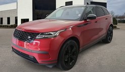 2019 Land Rover Range Rover Velar P250 S