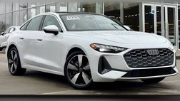 2025 Audi A5 quattro Premium Plus TFSI