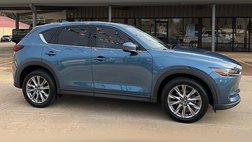 2021 Mazda CX-5 Grand Touring Reserve