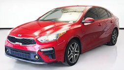2019 Kia Forte S