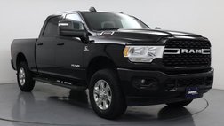 2024 Ram Ram Pickup 3500 Big Horn