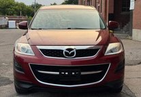 2012 Mazda CX-9 Touring