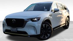2024 Mazda CX-90 Plug-in Hybrid Premium