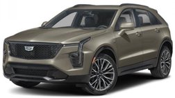2025 Cadillac XT4 Sport