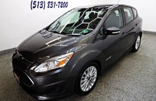2018 Ford C-Max Hybrid SE