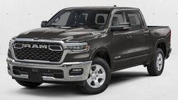 2026 Ram Ram Pickup 1500 Lone Star