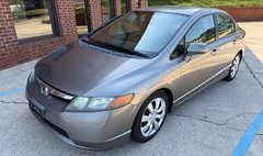 2006 Honda Civic LX