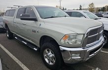 2010 Dodge Ram 3500 SLT