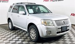 2009 Mercury Mariner Premier V6