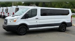 2015 Ford Transit 350 XLT