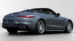 2023 Mercedes-Benz SL-Class AMG SL 43
