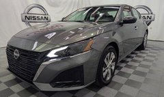 2025 Nissan Altima 2.5 S