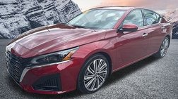 2024 Nissan Altima 2.5 SL