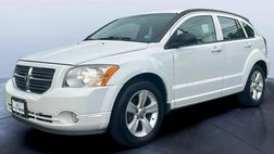 2011 Dodge Caliber Mainstreet