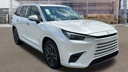 2024 Lexus TX 350 Premium