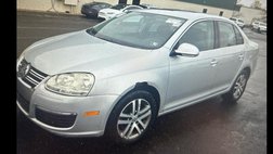2006 Volkswagen Jetta TDI