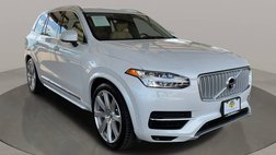 2016 Volvo XC90 T8 eAWD Inscription
