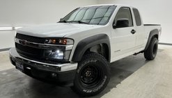 2005 Chevrolet Colorado Z71 LS