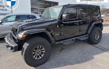 2024 Jeep Wrangler Rubicon 392