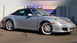 2009 Porsche 911 Carrera S