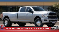 2024 Ram Ram Pickup 3500 Lone Star