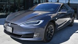 2018 Tesla Model S 100D