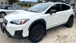 2019 Subaru Crosstrek 2.0i Base