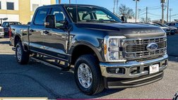 2026 Ford Super Duty F-250 XLT