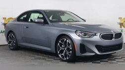 2025 BMW 2 Series 230i xDrive