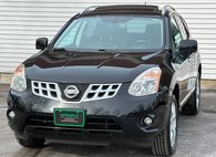 2013 Nissan Rogue SV