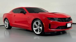 2024 Chevrolet Camaro LT1