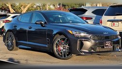 2022 Kia Stinger GT2