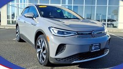 2022 Volkswagen ID.4 Pro S